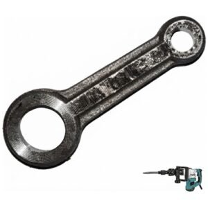 Akari Dh7 Demolition Hammer 7Kg Connecting Rod Aluminium