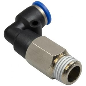 Akari Extended Elbow Pll — Akari Pneumatic Piping & Connector Solutions