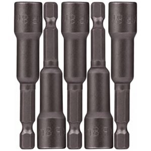 Akari Magnetic Bit Holder 10Mm X 65Mm — Akari Magnetic Bit Holders