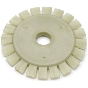 Akari Msd255 Miter Saw 255Mm Armature Fan — Akari Saw & Cutter's Spare Parts