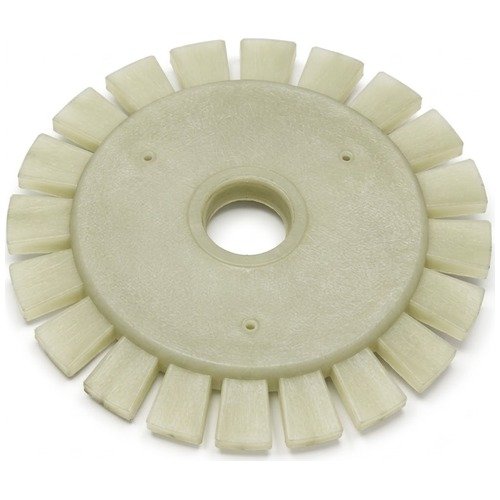 Akari Msd255 Miter Saw 255Mm Armature Fan — Akari Saw & Cutter's Spare Parts