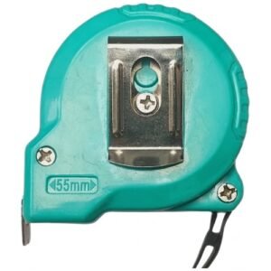 Alternative view of Akari Stainless Steel Measuring Tape