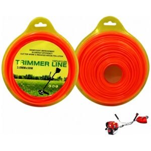 Akari Trimmer Line 3Mm Square 50 Mtr