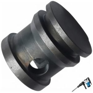 Alphabet 0810 Demolition Hammer 5Kg Piston — Alphabet Rotary & Demolition Hammer's Spare Parts
