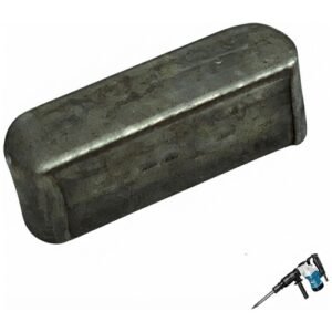Alphabet 0810 Demolition Hammer 5Kg Square Key