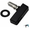Akari 20 Rotary Hammer 20Mm Knob Set With O Ring — Akari Rotary & Demolition Hammer's Spare Parts