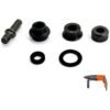 Akari 26 Rotary Hammer 26Mm Dumping Set — Akari Rotary & Demolition Hammer's Spare Parts