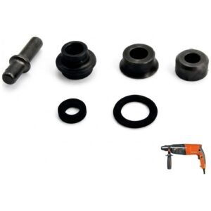 Akari 2-26 Rotary Hammer 26Mm Dumping Set