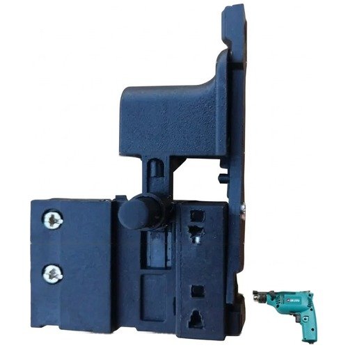 Genpro Djz02-6A Drill Machine 6.5Mm Switch