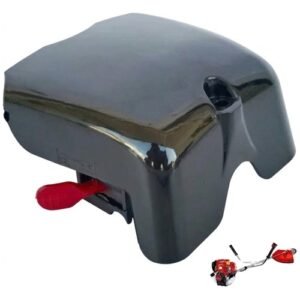 Akari Brush Cutter Complete Air Filter — Akari Brush Cutter's Spare Parts