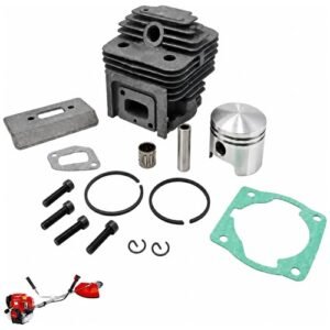 Akari Brush Cutter Cylinder Kit