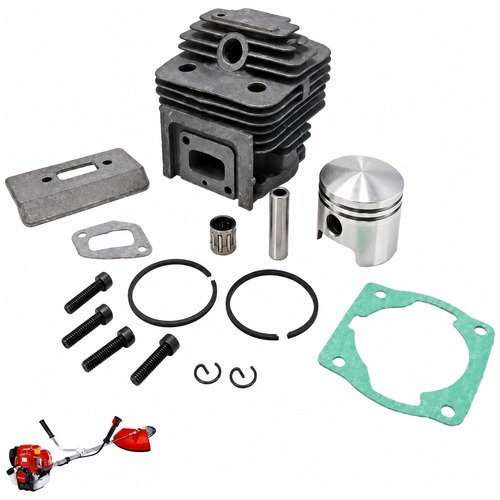 Akari Brush Cutter Cylinder Kit — Akari Brush Cutter's Spare Parts