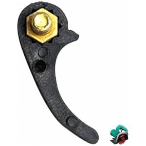 Alphabet Cm4Sa Marble Cutter 110Mm Lever Bolt