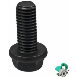 Alphabet Cm4Sb Marble Cutter 110Mm L Bolt