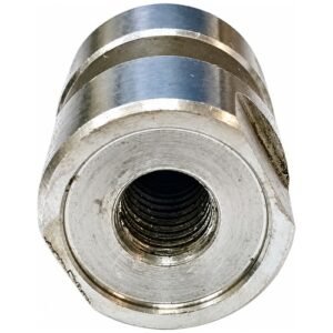 Alphabet Double Blade Adapter M10 - Image 3