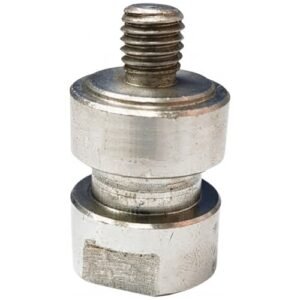 Alternative view of Alphabet Double Blade Adapter M10