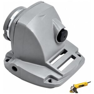 Akari Dw801 Angle Grinder 100Mm Gear Box With Bearing Housing