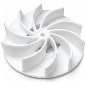 Alphabet Eb20 Air Blower 25Mm Fan - Image 3