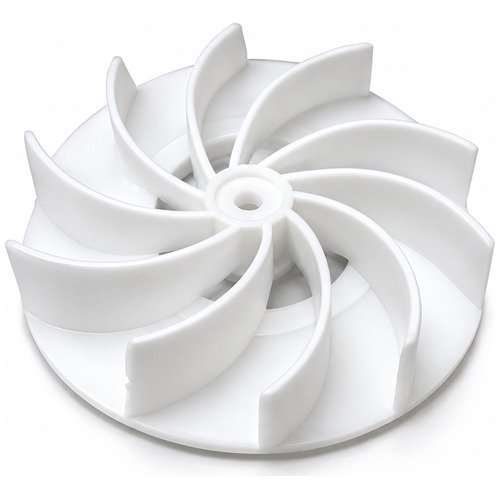 Alphabet Eb20 Air Blower 25Mm Fan - Image 3