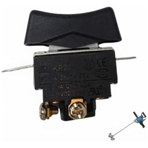 Flymax Ff160 Paint Mixer Switch