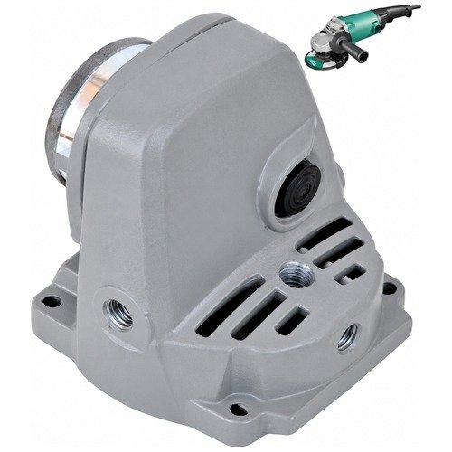 Akari G15Sa2 Angle Grinder 125Mm Gear Box With Bearing Housing — Akari Grinder's Spare Parts