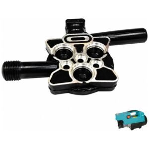 Akari Pressure Washer Pump Base