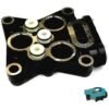 Akari Pressure Washer Pump Cover — Akari Pressure Washer's Spare Parts