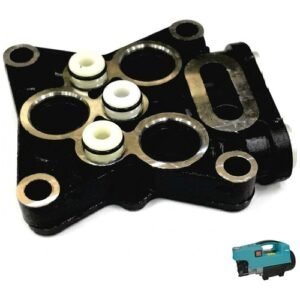 Akari Pressure Washer Pump Cover