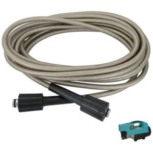 Akari Pressure Washer Water Pipe Eco — Akari Pressure Washer's Spare Parts