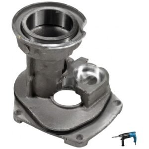 Matrix 20 Rotary Hammer 20Mm Aluminium Flange — Matrix Rotary & Demolition Hammer's Spare Parts