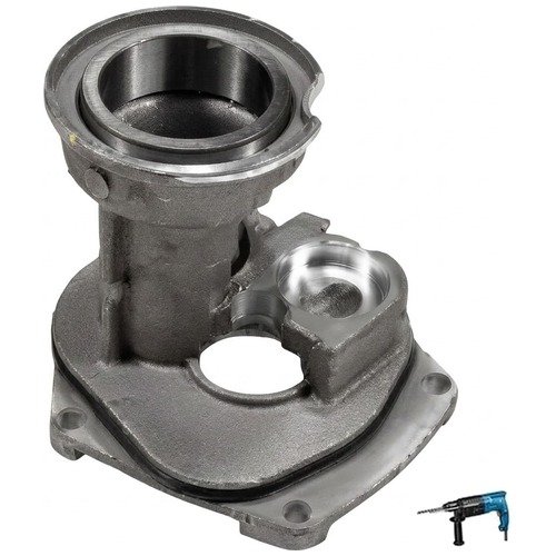 Matrix 20 Rotary Hammer 20Mm Aluminium Flange — Matrix Rotary & Demolition Hammer's Spare Parts