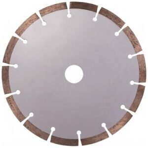 Alternative view of Awant 16 Inch 28 Seg Diamond Saw Blade 405Mm