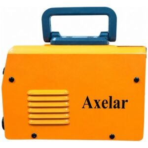 Axelar 252Amp 1 Phase Igbt Welding Machine Arc-252 - Image 3