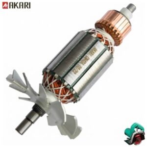 Akari Cm4Sa Marble Cutter 110Mm Armature