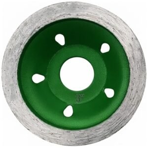 Camron Eco 3 Inch Diamond Cup Wheel Rim 80Mm
