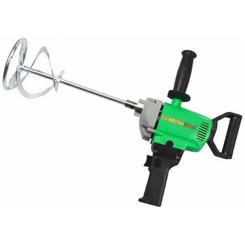 Camron Gold Cgem160 Paint Mixer 800W — Camron Gold Paint Mixers