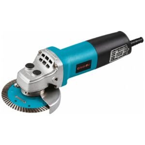 Camron Pro 4 Inch Angle Grinder 1100W 100Mm Cpag1100 — Camron Pro Grinders
