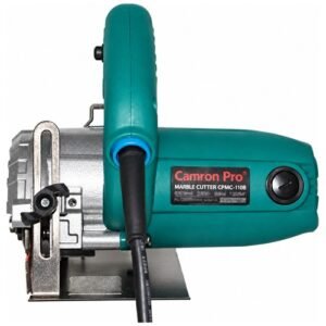 Alternative view of Camron Pro 4 Inch Marble Cutter 1350W 110Mm Cpmc110B