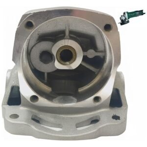 Camron Pro Dragon Series Cpdsag100Bs Angle Grinder 100Mm Gear Box - Image 3