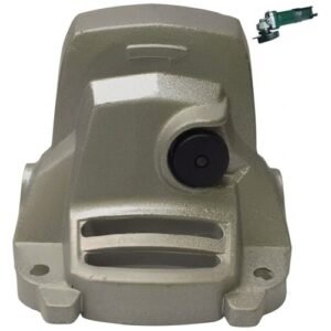 Camron Pro Dragon Series Cpdsag100Bs Angle Grinder 100Mm Gear Box — Camron Pro Dragon Series Grinder's Spare Parts