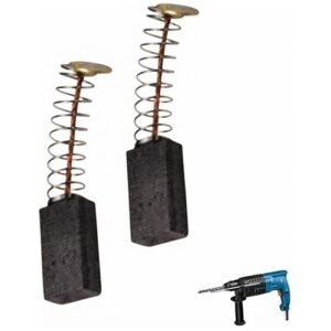 Genpro 2-20 Rotary Hammer 20Mm Carbon Brush