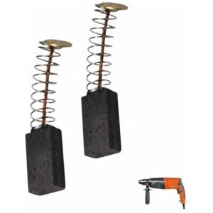Matrix 2-26 Rotary Hammer 26Mm Carbon Brush