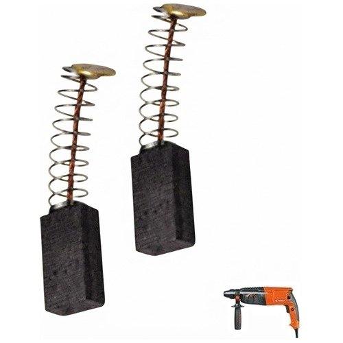 Genpro 2-26 Rotary Hammer 26Mm Carbon Brush