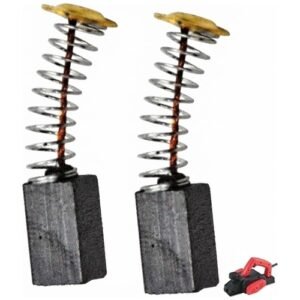 Genpro 2510 Wood Planer 82Mm Carbon Brush