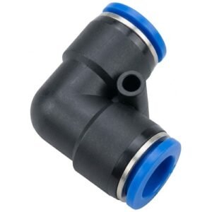 Cdc Equal Elbow Kr-Pul — Cdc Pneumatic Piping & Connector Solutions