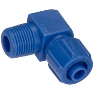 Cdc Male Elbow Kr-Gck — Cdc Pneumatic Piping & Connector Solutions