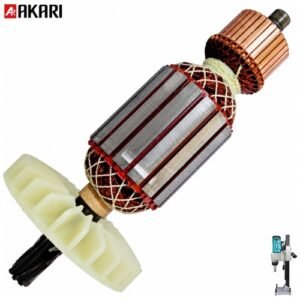 Akari Dcd255 Core Drill 255Mm Armature Dcd-255
