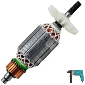 Grate Power Du10 Drill Machine 10Mm Armature