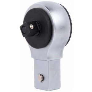 Alternative view of De Neers 14X18Mm Torque Wrench Interchangeable Head Ratchet Type