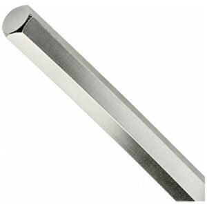 Alternative view of De Neers Allen Key Screw Driver